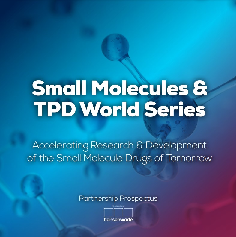 Small molecules & TPC world series - Spex-Prospectus
