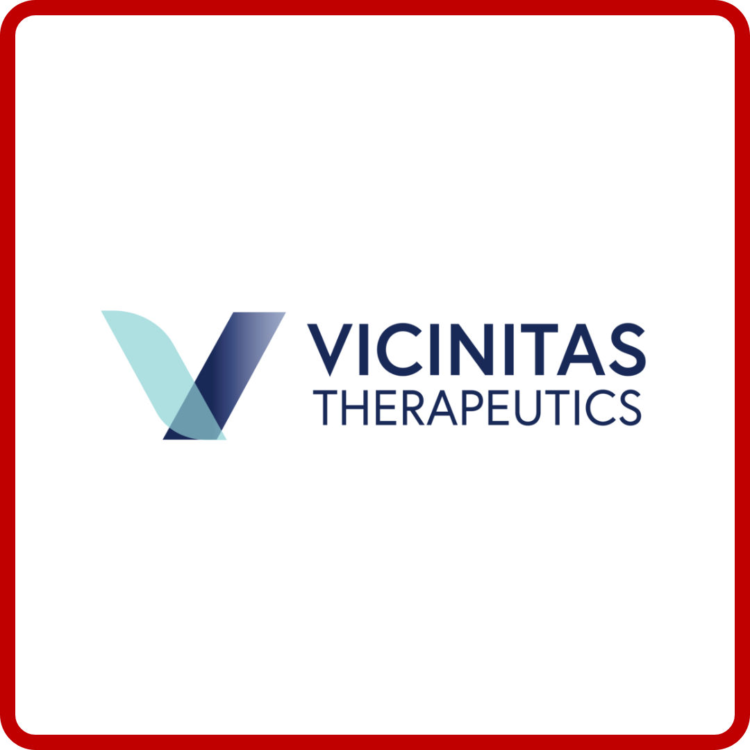 Ligase Partner - Vicinitas Therapeutics