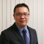 Ligase Expert Speaker - Kwok-Ho Chan